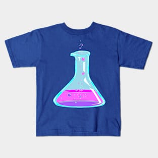 A Science potion Kids T-Shirt